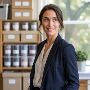 Picture of Elena Cross